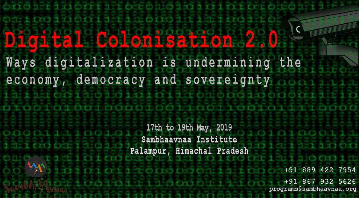download colonization dos